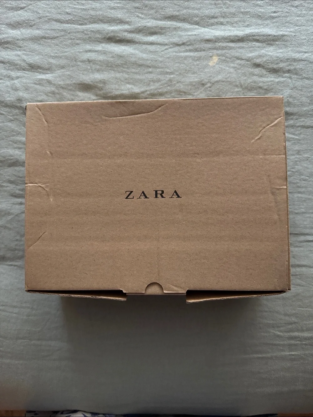 Zara Satin Crystal Embellished Heels Mauve Rose - Picture 4 of 4